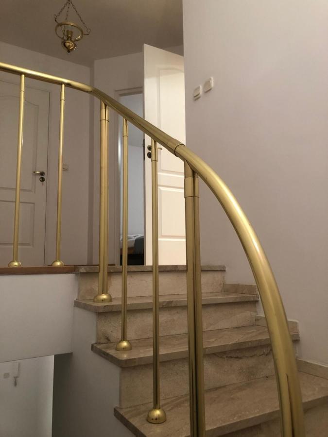 Apartament W Centrum Kolobrzegu Екстер'єр фото